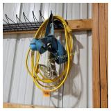 Electric Cord and Strap