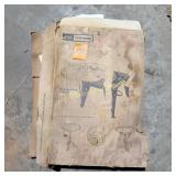 Craftsman Templates