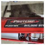 ProTemp Bullet Heater