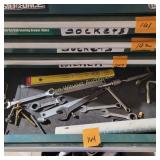 Wrenches