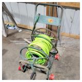 Garden Hose/Reel
