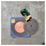 Magna Cut for Metal