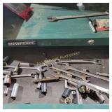 Wrenches, Sockets