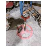 Roller Stand