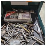 Drill Bits of All Kinds