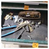 Filter Wrench
