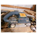 Bosch Belt Sander