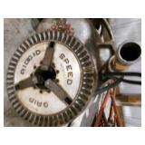 Ridgid Speed Grip