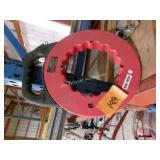 100' Finish Tape