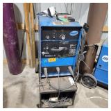 Miller Syncrowave 180n Sd