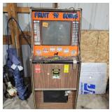 Fruit 96' Bonus  Slot Machine