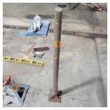 Tamper