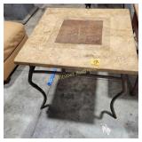 End Table Matches Lot 58