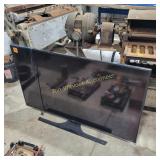 Samsung Flat Screen Model UN60JUJ500F