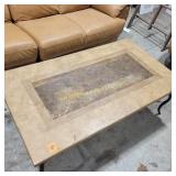 Coffee Table 52' x 30' x 18'