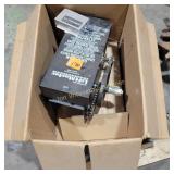 Master Lift Motor