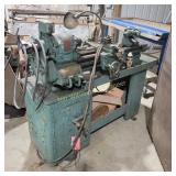 Vgt Machine