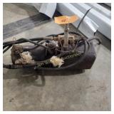 Vintage Air Compressor