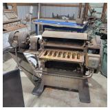 Vgt Reliable Planer