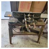 Shop Master Planer