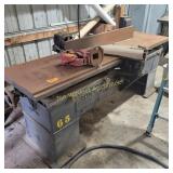 Vtg Planer