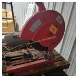 Milwaukee Chop Saw