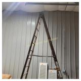 12 Foot Ladder