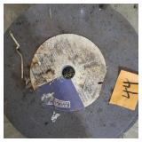 Grinder Wheels