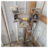 Floor Standing Grinder