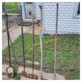 Hand Tools
