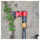 Axe