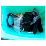 Tote, Misc