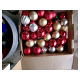 Christmas Bulbs, Paper Binders