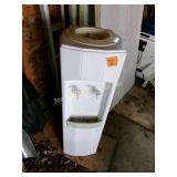 Water Cooler Not tested