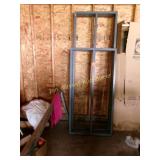 Shelves
