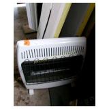 Wall Heater