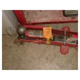 Floor Jack
