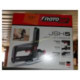Roto Zip Jig Saw Handle