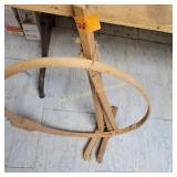 Quilting  Frame
