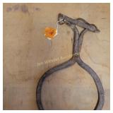 Vtg  Ice Tongs