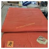Tumble Mat/ Rest Mat