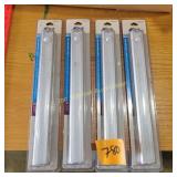 4 LED Motion  Lights