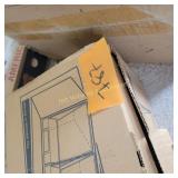Storage Boxes