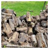 Seasoned Fire Wood