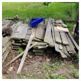 Barn Wood