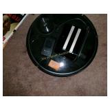 Wyze Robot Sweeper  Not tested