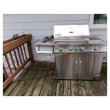 Jen Aire Grill
