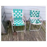 Lawn Chairs