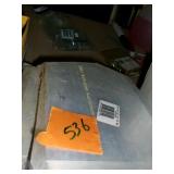 Sheet Metal Squares