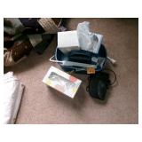 Organizer, Electric Strip